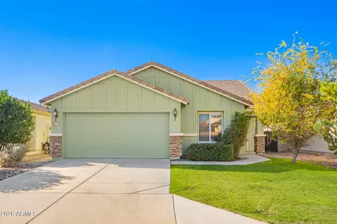 40452 N Scott Way, San Tan Valley, AZ 85140