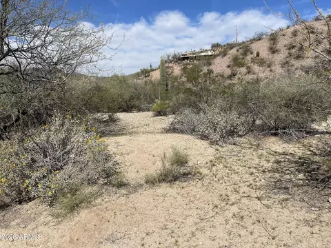 41 N Xx5 N 276th Ave #5, Morristown, AZ 85342