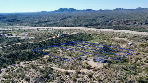 41 N Xx5 N 276th Ave #5, Morristown, AZ 85342