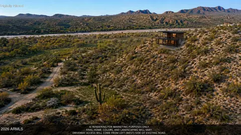 41 N Xx5 N 276th Ave #5, Morristown, AZ 85342