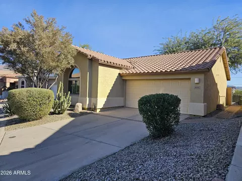 6155 S Vista Point Dr, Gold Canyon, AZ 85118