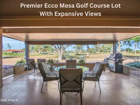 13714 W Greenview Dr, Sun City West, AZ 85375
