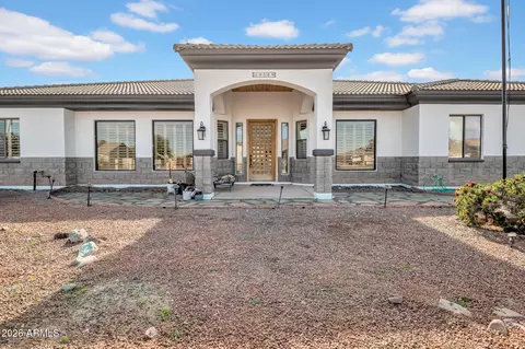 19349 W Windsor Ave, Buckeye, AZ 85396