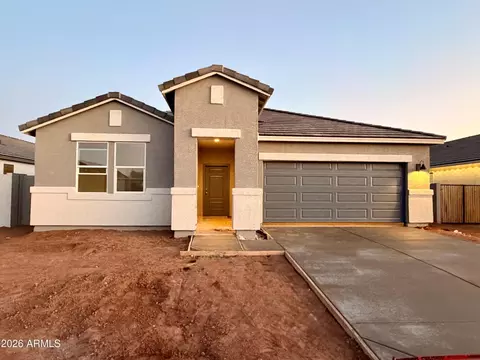 12035 E Lupine Ln, Florence, AZ 85132