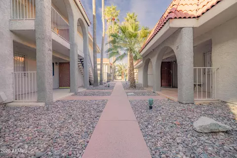 1650 N 87th Ter #27B, Scottsdale, AZ 85257