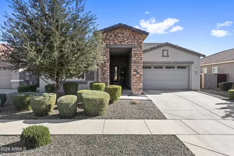 24159 S 215th Way, Queen Creek, AZ 85142