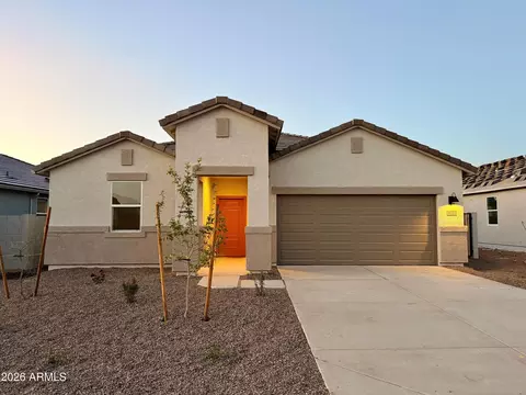 12038 E Lupine Ln, Florence, AZ 85132