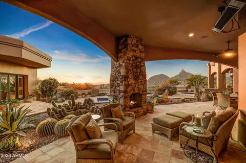 26020 N 108th Pl, Scottsdale, AZ 85255
