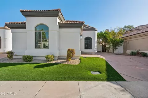 8133 E Cortez Dr, Scottsdale, AZ 85260