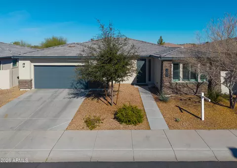 1256 W Silver Creek Ln, Queen Creek, AZ 85140
