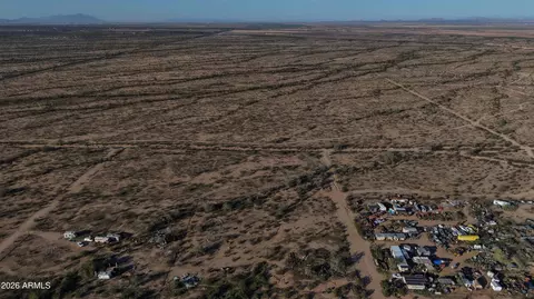 0 Lariat Rd #71, Stanfield, AZ 85172