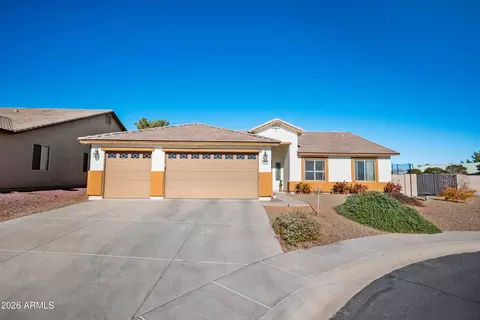 4341 Angela Ct, Sierra Vista, AZ 85650