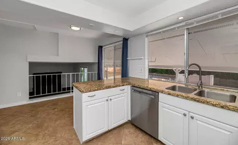 Kitchen - 1927 E Crocus Dr, Phoenix, AZ 85022 photo 3 of 4