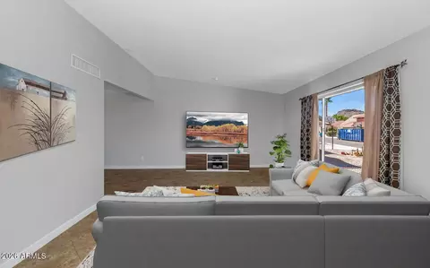 Living - 1927 E Crocus Dr, Phoenix, AZ 85022 photo 4 of 8
