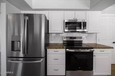 Kitchen - 1927 E Crocus Dr, Phoenix, AZ 85022 photo 4 of 4