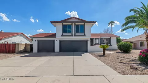 1927 E Crocus Dr, Phoenix, AZ 85022