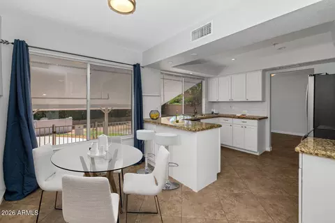 Kitchen - 1927 E Crocus Dr, Phoenix, AZ 85022 photo 1 of 4