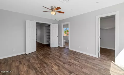 Bedroom - 1927 E Crocus Dr, Phoenix, AZ 85022 photo 1 of 3