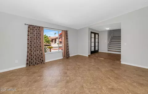 Living - 1927 E Crocus Dr, Phoenix, AZ 85022 photo 3 of 8