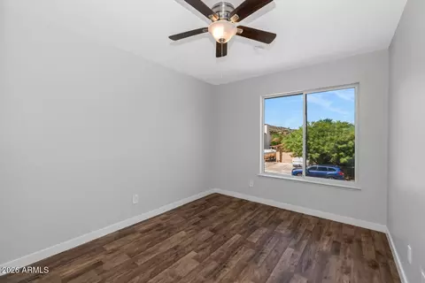 Bedroom - 1927 E Crocus Dr, Phoenix, AZ 85022 photo 2 of 3