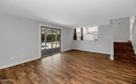 Living - 1927 E Crocus Dr, Phoenix, AZ 85022 photo 7 of 8