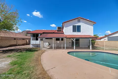 Exterior - 1927 E Crocus Dr, Phoenix, AZ 85022 photo 4 of 7