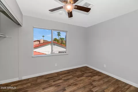 Bedroom - 1927 E Crocus Dr, Phoenix, AZ 85022 photo 3 of 3