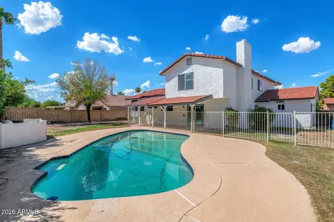 Exterior - 1927 E Crocus Dr, Phoenix, AZ 85022 photo 3 of 7