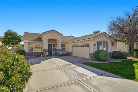 1381 W Maplewood St, Chandler, AZ 85286