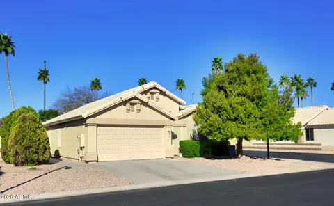 1741 S Clearview Ave #54, Mesa, AZ 85209