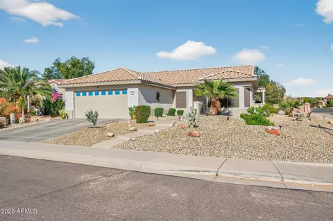16100 W Eagle Ridge Dr, Surprise, AZ 85374