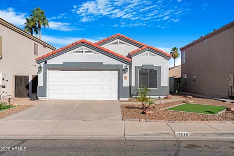 12018 W Almeria Rd, Avondale, AZ 85392