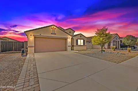 1129 E Jahns Dr, Casa Grande, AZ 85122