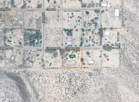3184 E Cheyenne Dr #59, Mohave Valley, AZ 86440