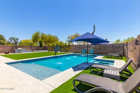 7329 E Tailfeather Dr, Scottsdale, AZ 85255