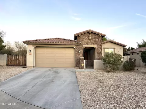 9023 S 42nd Dr, Laveen, AZ 85339