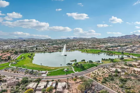 12837 N La Ronda Ct, Fountain Hills, AZ 85268