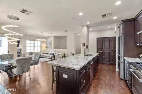 8333 E Via Paseo Del Norte -- #1023, Scottsdale, AZ 85258