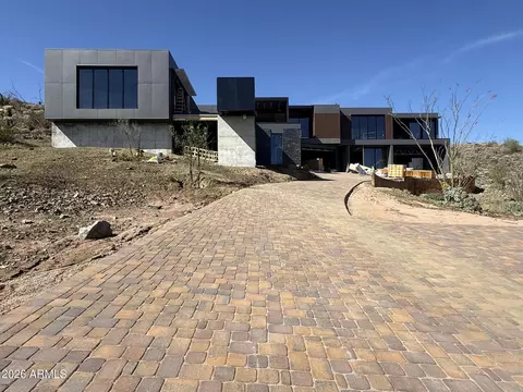 16038 N Ringtail Trl, Fountain Hills, AZ 85268