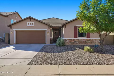 867 W Desert Glen Dr, San Tan Valley, AZ 85143
