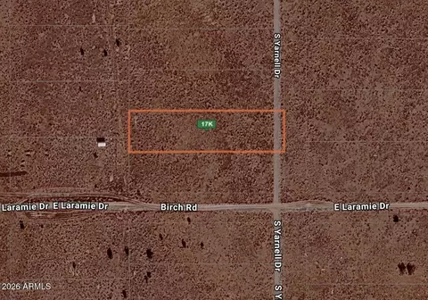 272 S Yarnell Dr #68, Williams, AZ 86046