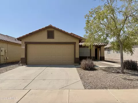 667 W Jardin Dr, Casa Grande, AZ 85122