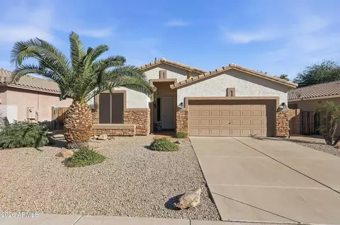 20443 N 91st Dr, Peoria, AZ 85382