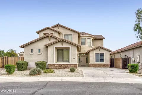 2965 S 257th Ave, Buckeye, AZ 85326