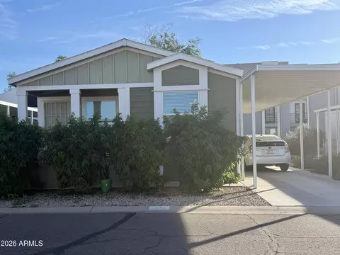 535 S Alma School Rd #31, Mesa, AZ 85210