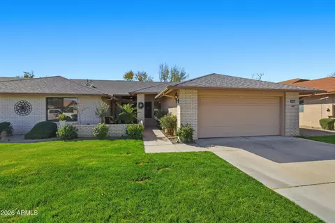 13015 W Ballad Dr, Sun City West, AZ 85375