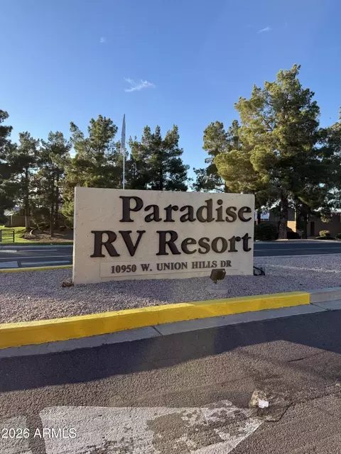 10950 W Union Hills Dr #309, Sun City, AZ 85373
