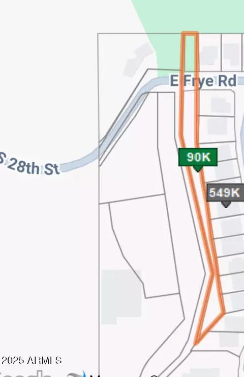 0 S Nnnn -- #0, Phoenix, AZ 85048