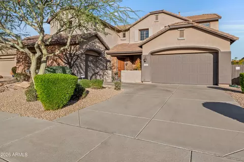 26862 N 87th Dr, Peoria, AZ 85383