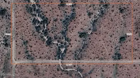 XX00 N 315th Avenue #32, Wittmann, AZ 85361